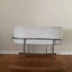 Rockwell Bassinet 