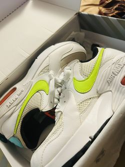 Women’s Nike Airmax Sz 8