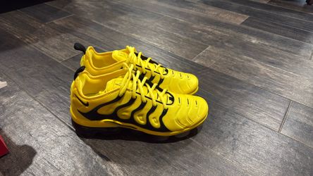 Nike Vapormax Plus Size 12