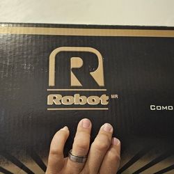 Robot 
