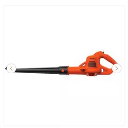 Leaf Blower New