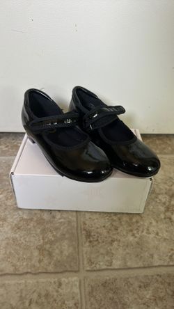 Tap Shoes Kids