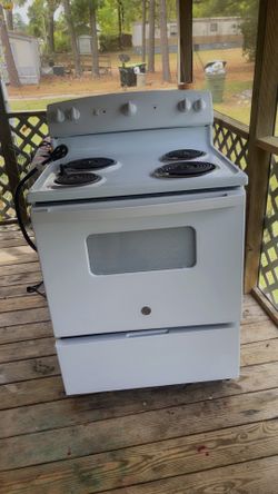 Stove
