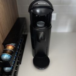 Nespresso Machine 