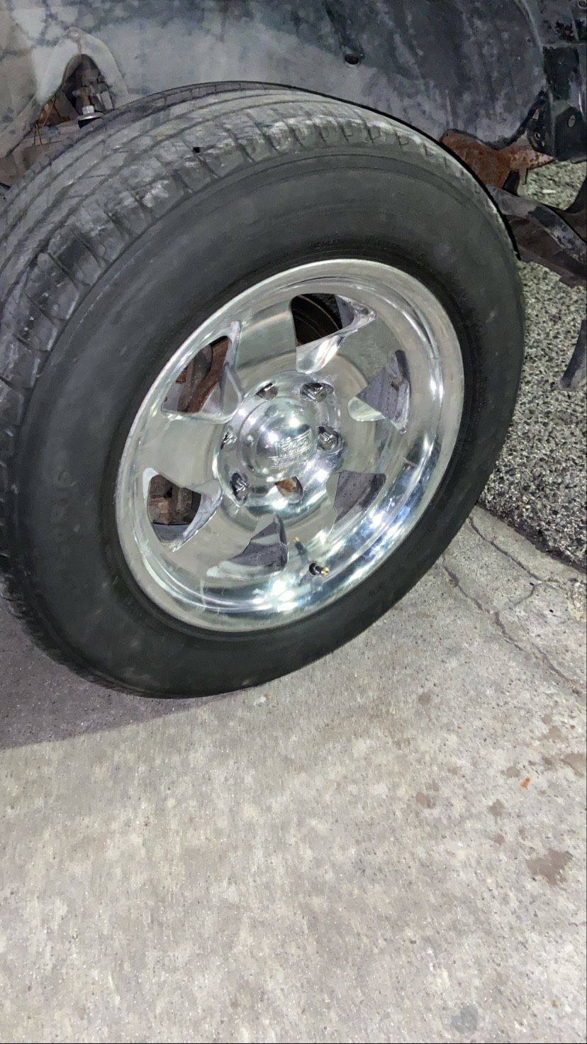 Baby Billets Centerlines