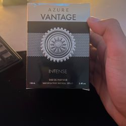 Azure Vantage