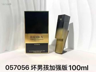 Designer perfume