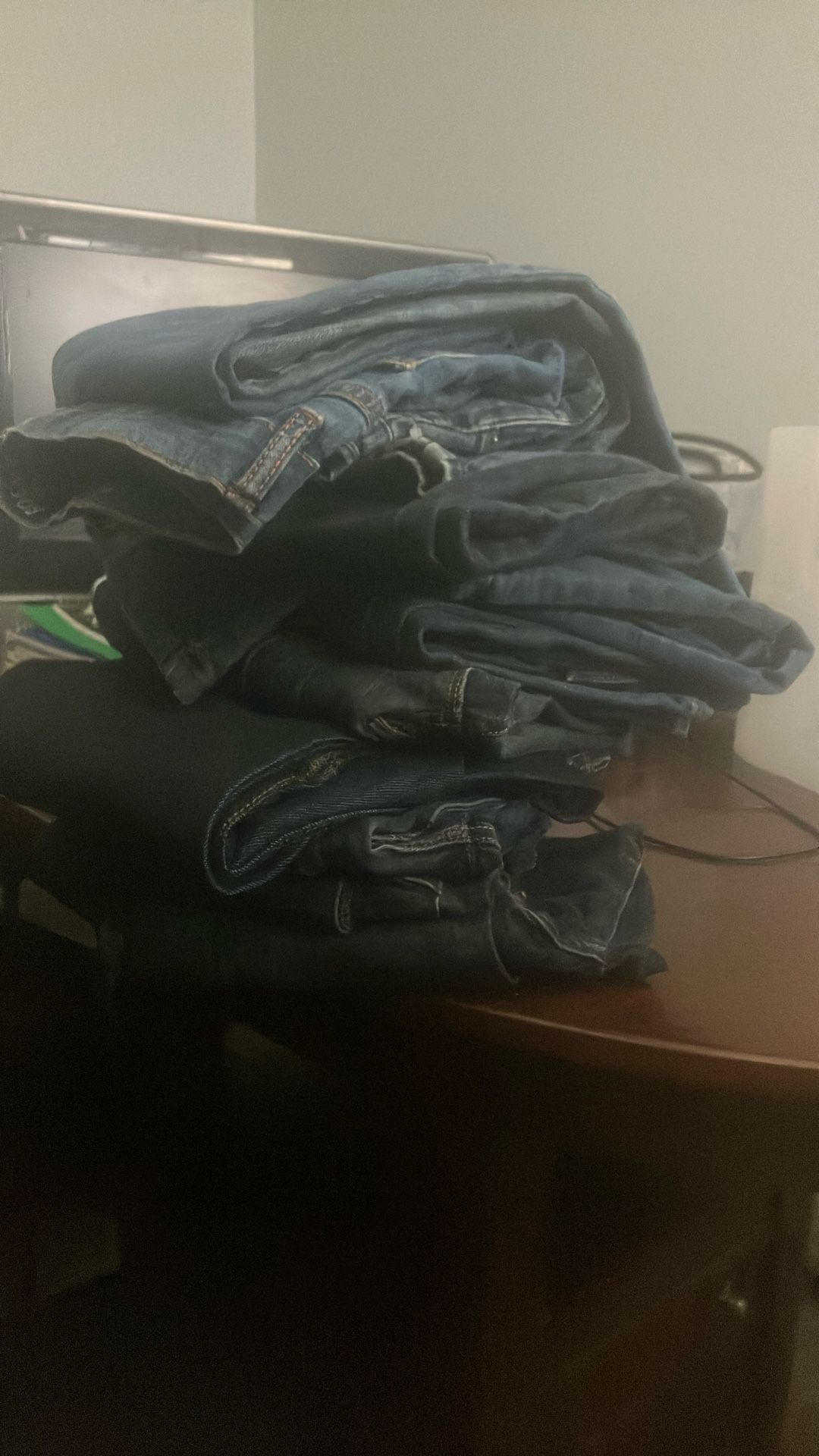 Levi’s Jeans Boys Size 16/18