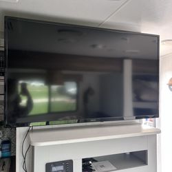 50 Inch RV TV 