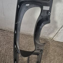 2005 GMS SOME PARTS