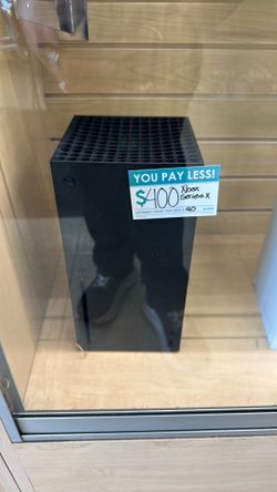 Xbox one series x