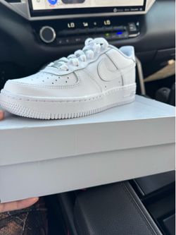 Air Force 1 Sz 5Y For Sale $90 obo