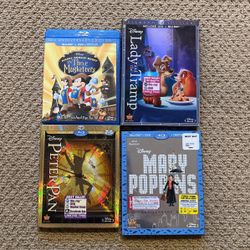 Disney Classics 