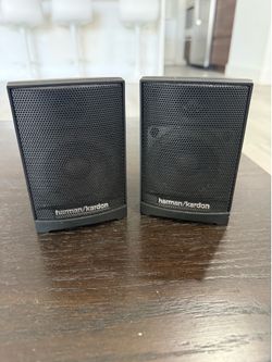 harman/kardon speakers for hometheater