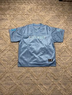 Chrome Hearts Jersey Shirt