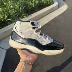 Jordan 11 Retro Concord