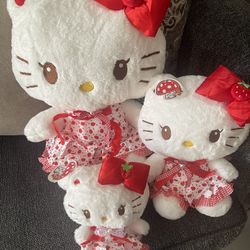 HK Plushies 