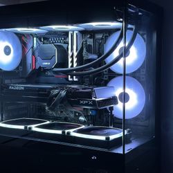 High End/custom Gaming Pc