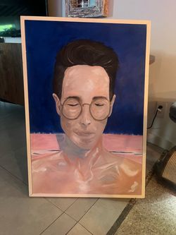 Acrylic Painting