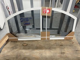 Impact Window