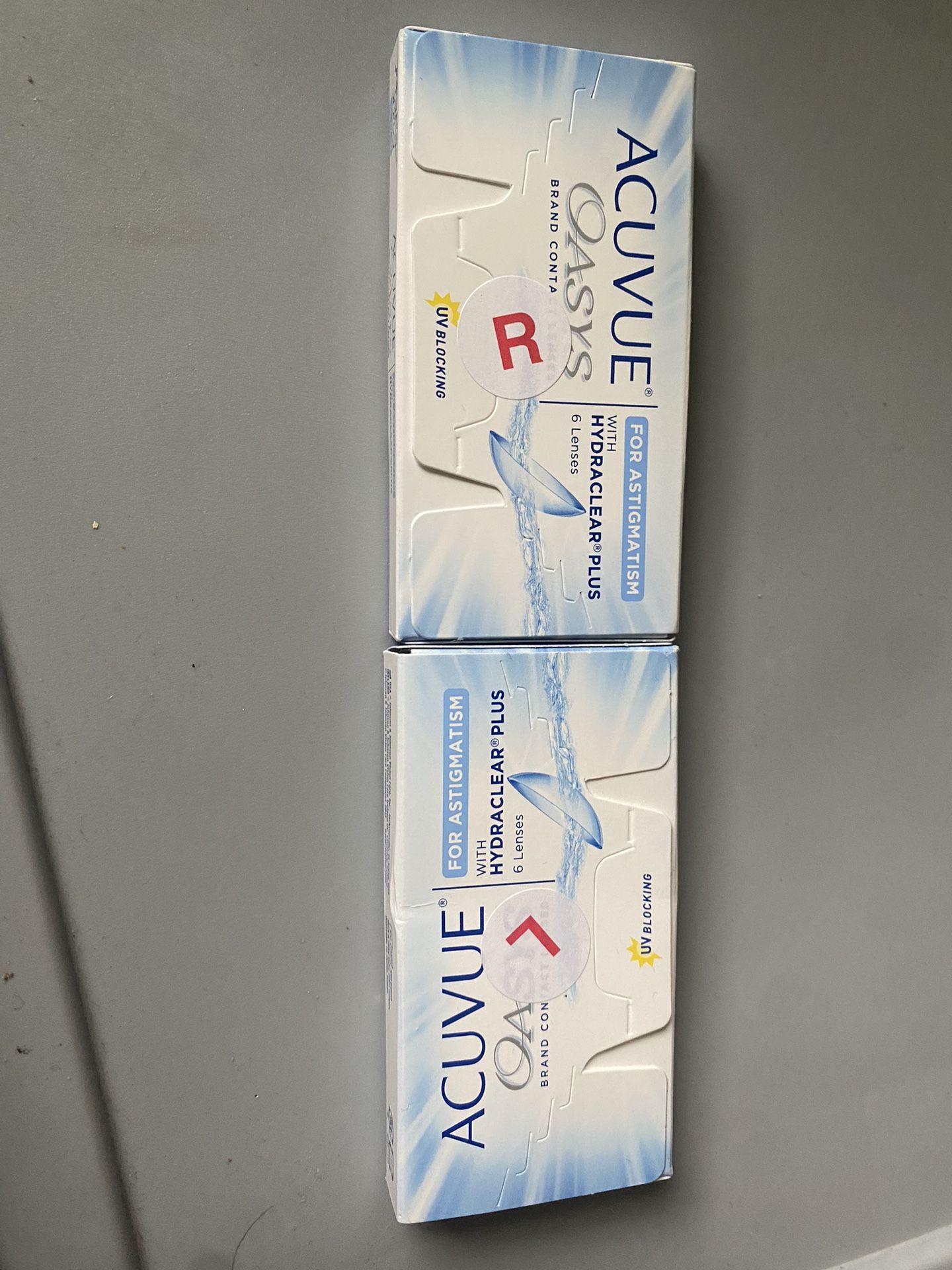 Contacts