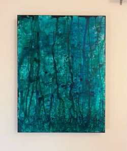 Painting, free to a good home