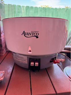 Avantco equipment commercial rice cookers & warmer