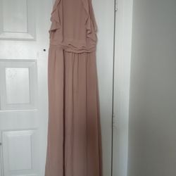 Formal Dress REDUCED PRICE 