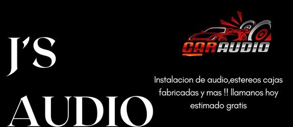 Audio system sonido
