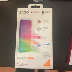 Samsung Galaxy S22 Screen Protector