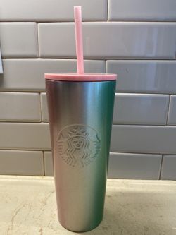 Starbucks Tumblers