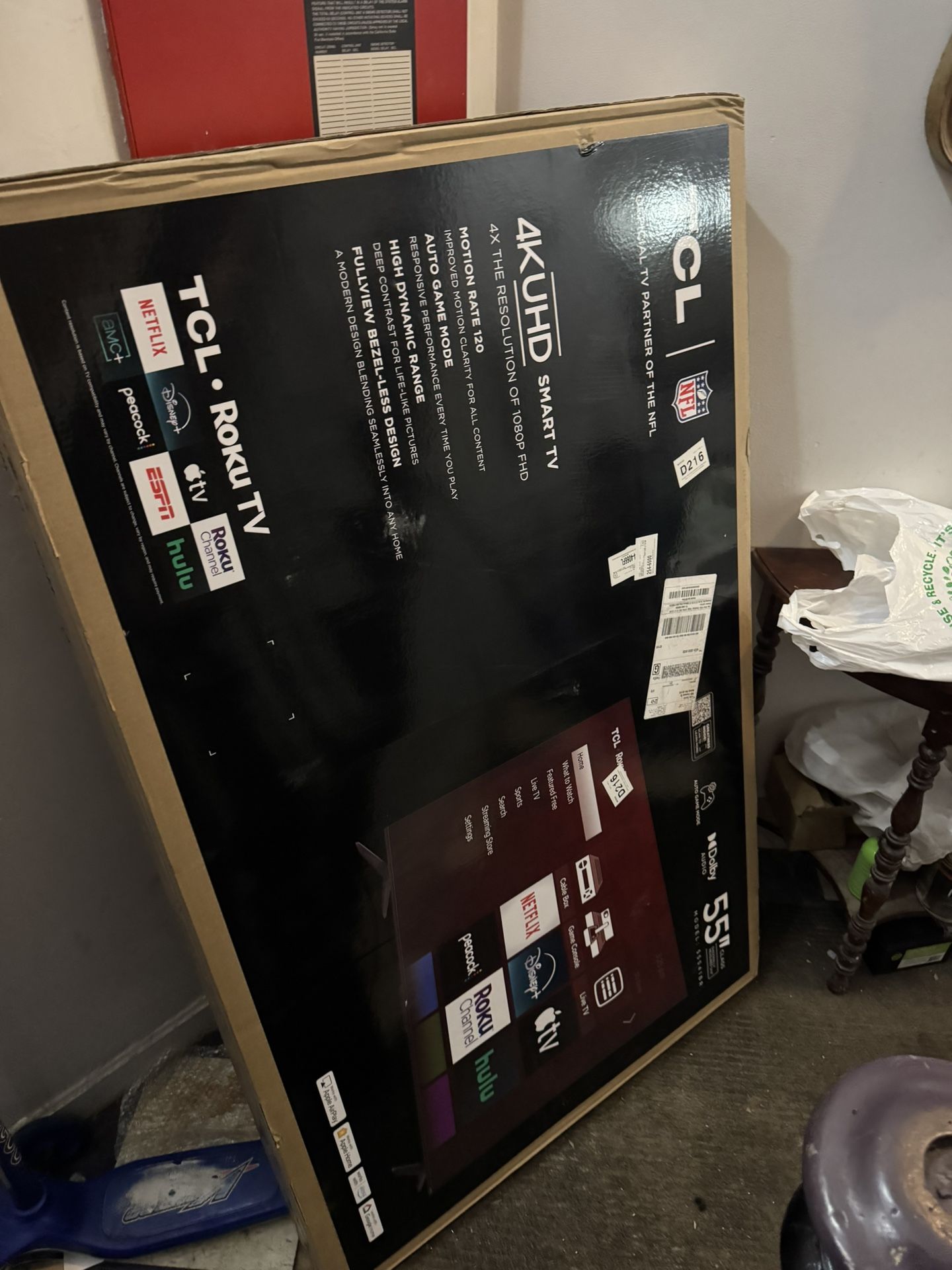 TV New