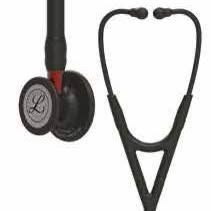 3M Littmann Cardiology IV Stethoscope