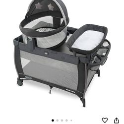 Graco Pack N Play LX