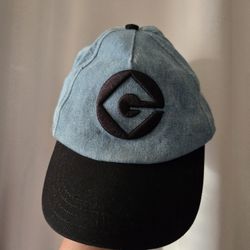 Despicable Me Minions Hat