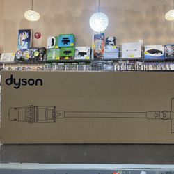 Dyson Vacuum Animal V10