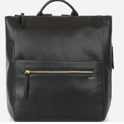 FAWN square diaper bag