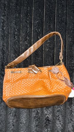 Small handbag