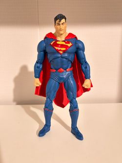 Mcfarlane superman