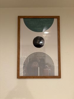 Boho Wall Art