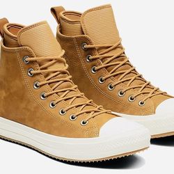 Leather Mens Converse 11