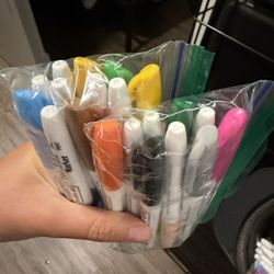 Writing Utensils