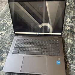Chromebook Plus