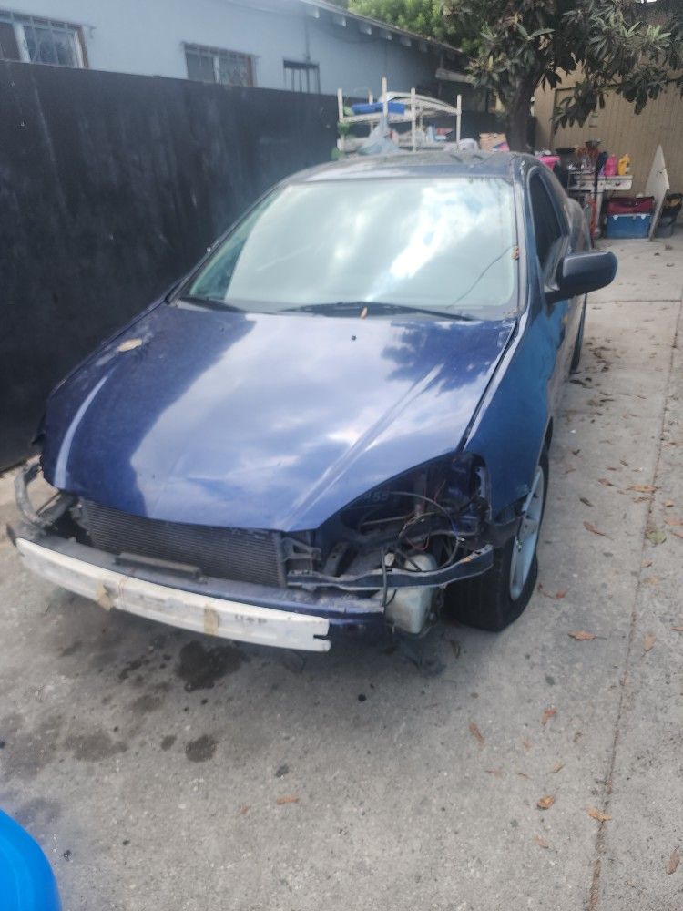 Acura RSX PART OUT