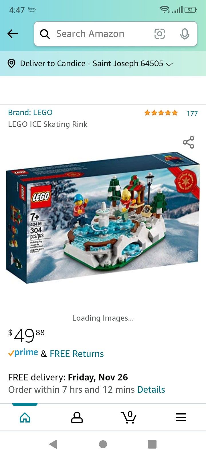 Lego