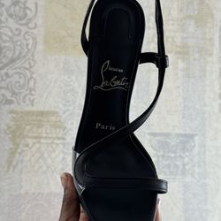 Christian Louboutin Rosalie Alta 150 mm  