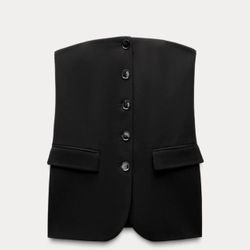 Zara Top
