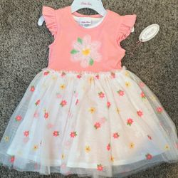 Little Girls Dress