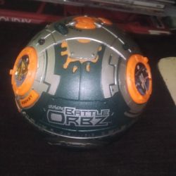 Skannerz Battle Orbz 