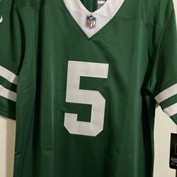 Jets Size Medium 